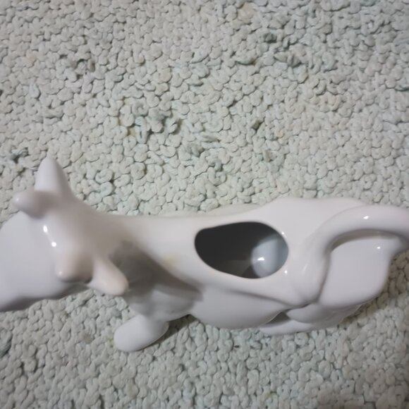Cow creamer dinner servewear - Picture 2 of 3